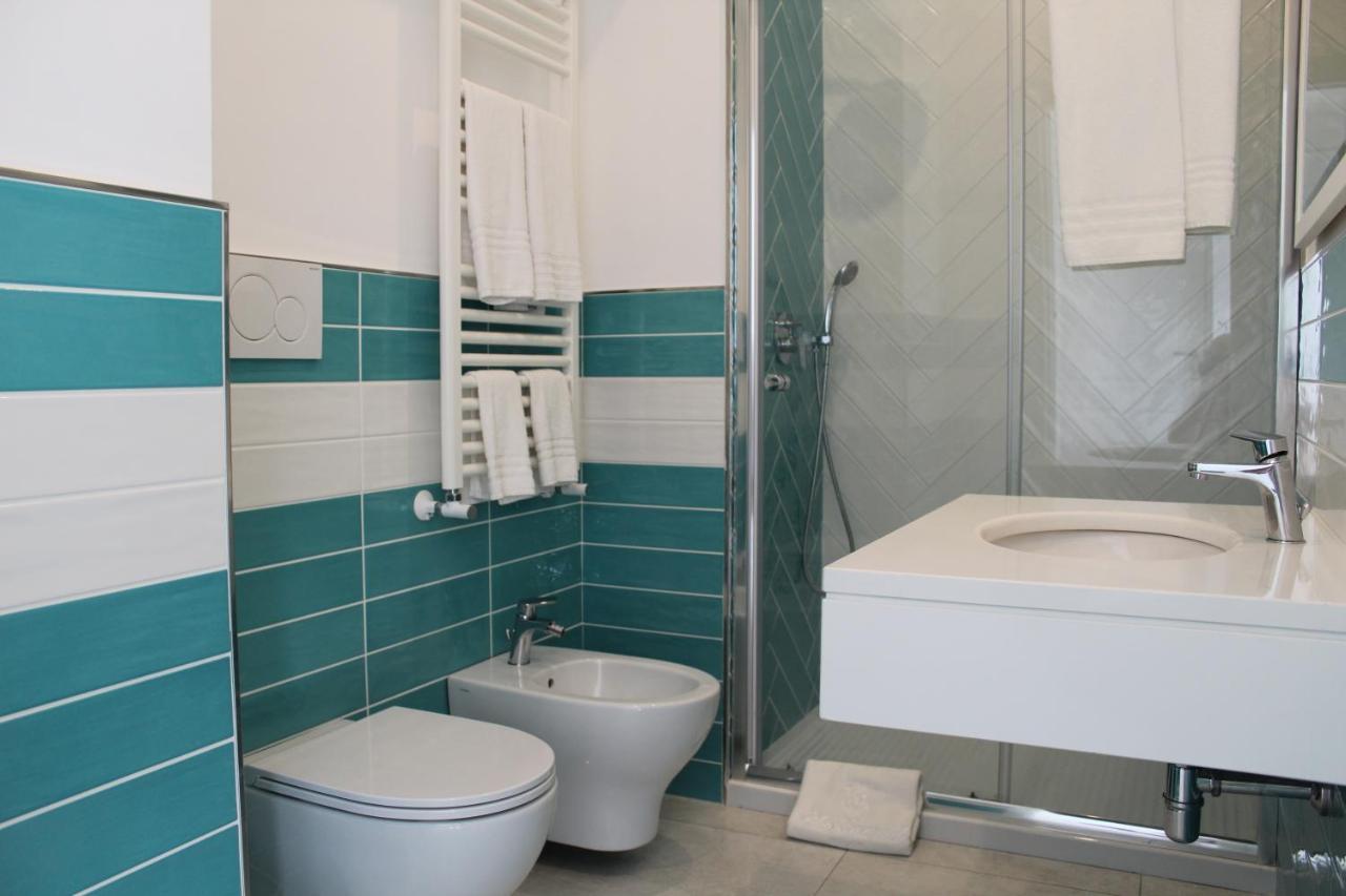 Villa Emanuel White ソレント エクステリア 写真